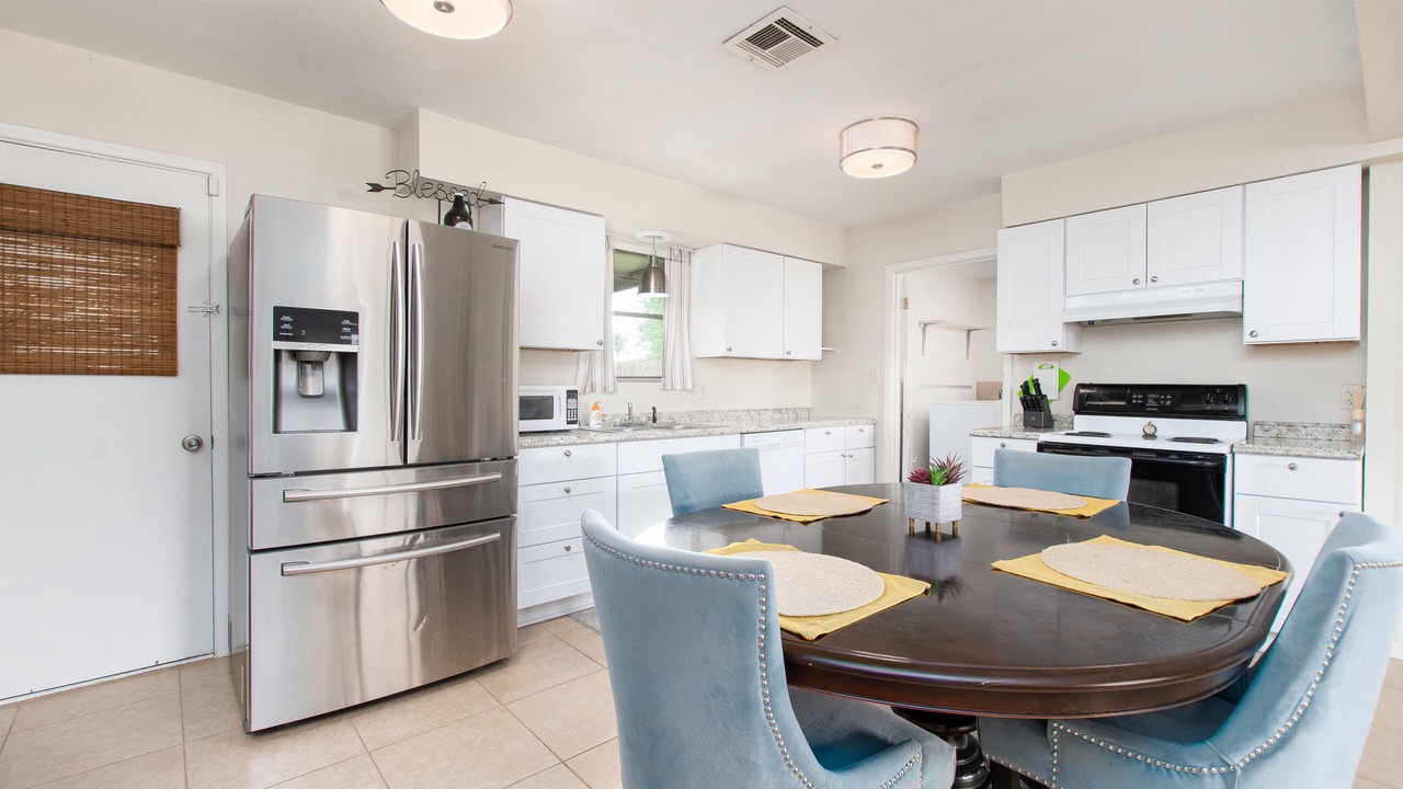 Photo of Kitchen in Belton