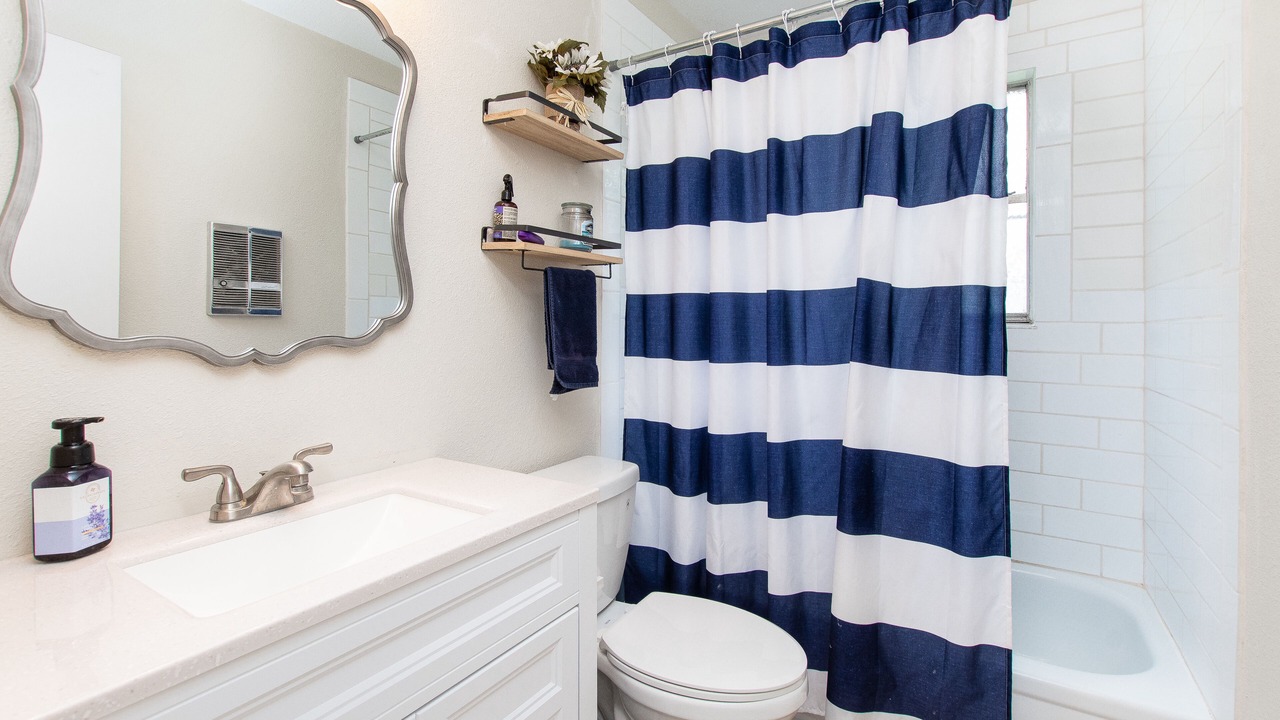 Photo of Bathroom in Belton