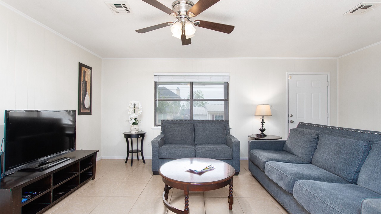 Photo of Livingroom in Belton