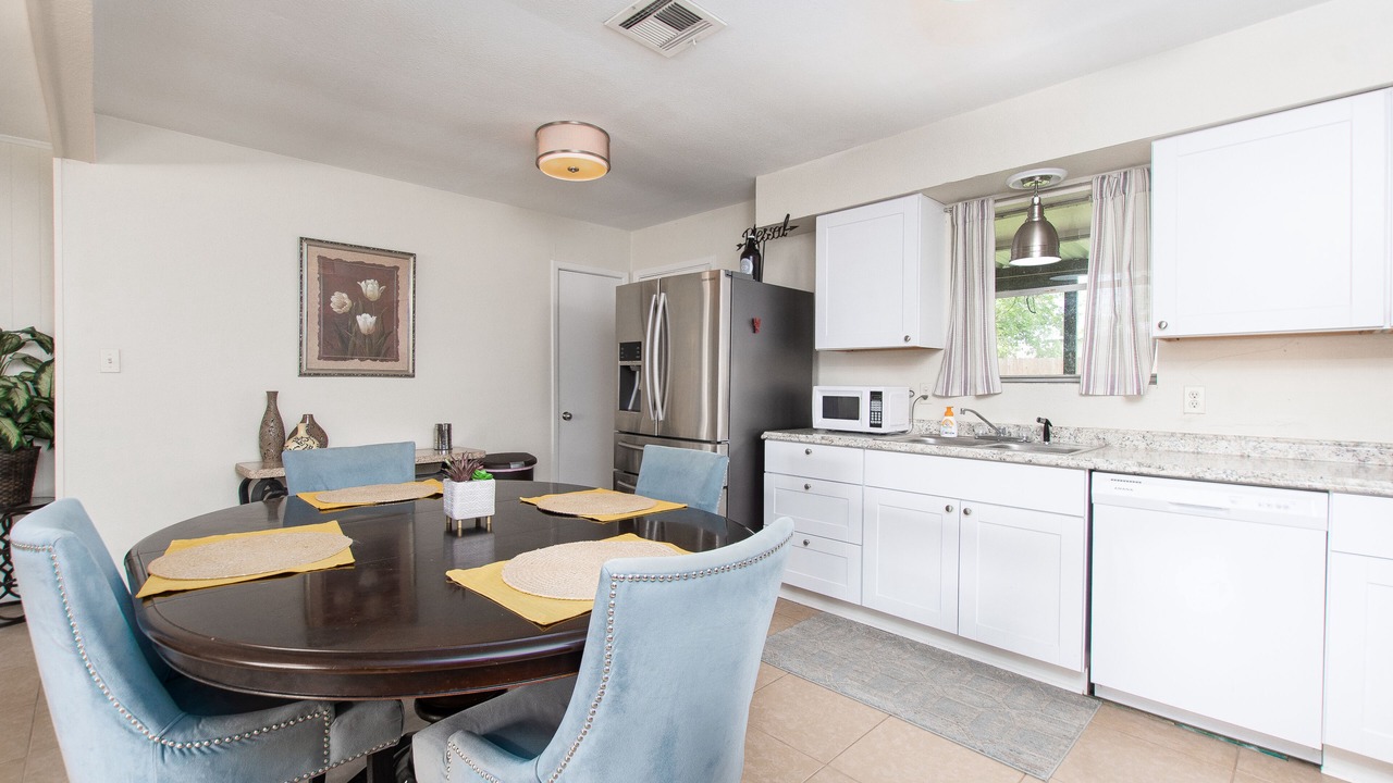 Photo of Kitchen in Belton