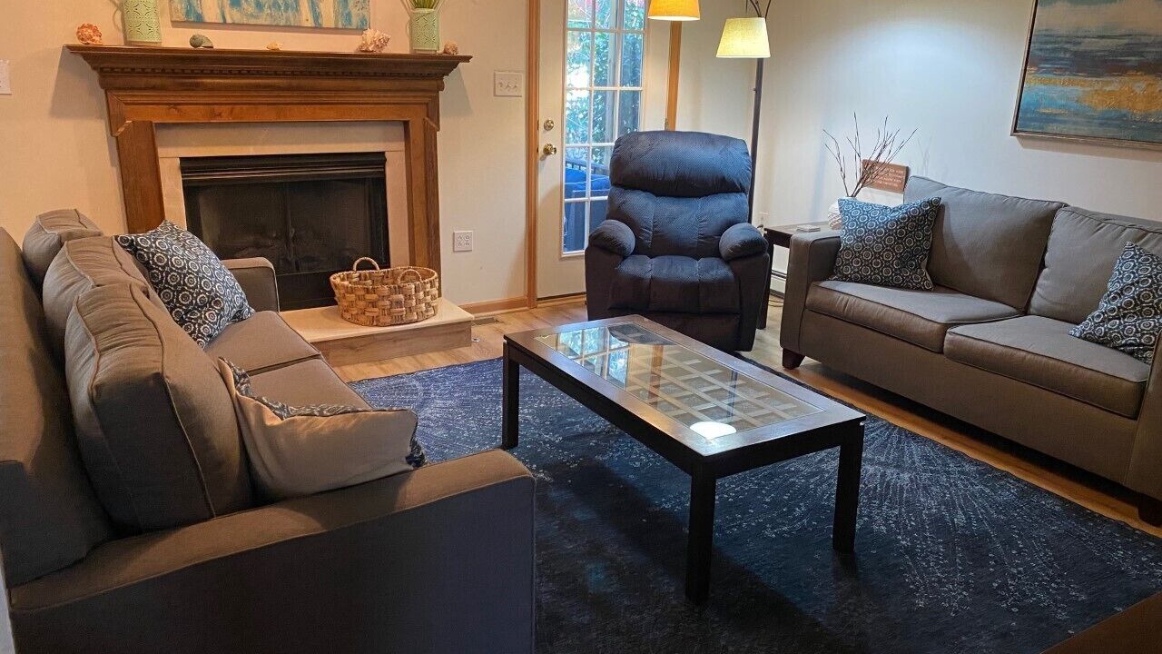 Photo of Livingroom in Villas
