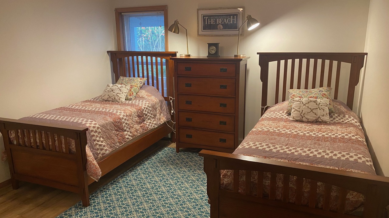 Photo of Bedroom in Villas