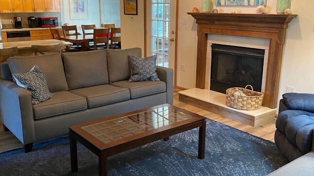 Photo of Livingroom in Villas