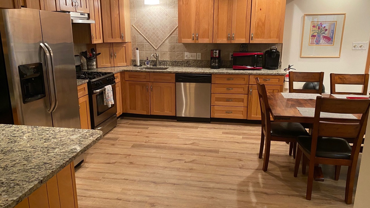 Photo of Kitchen in Villas