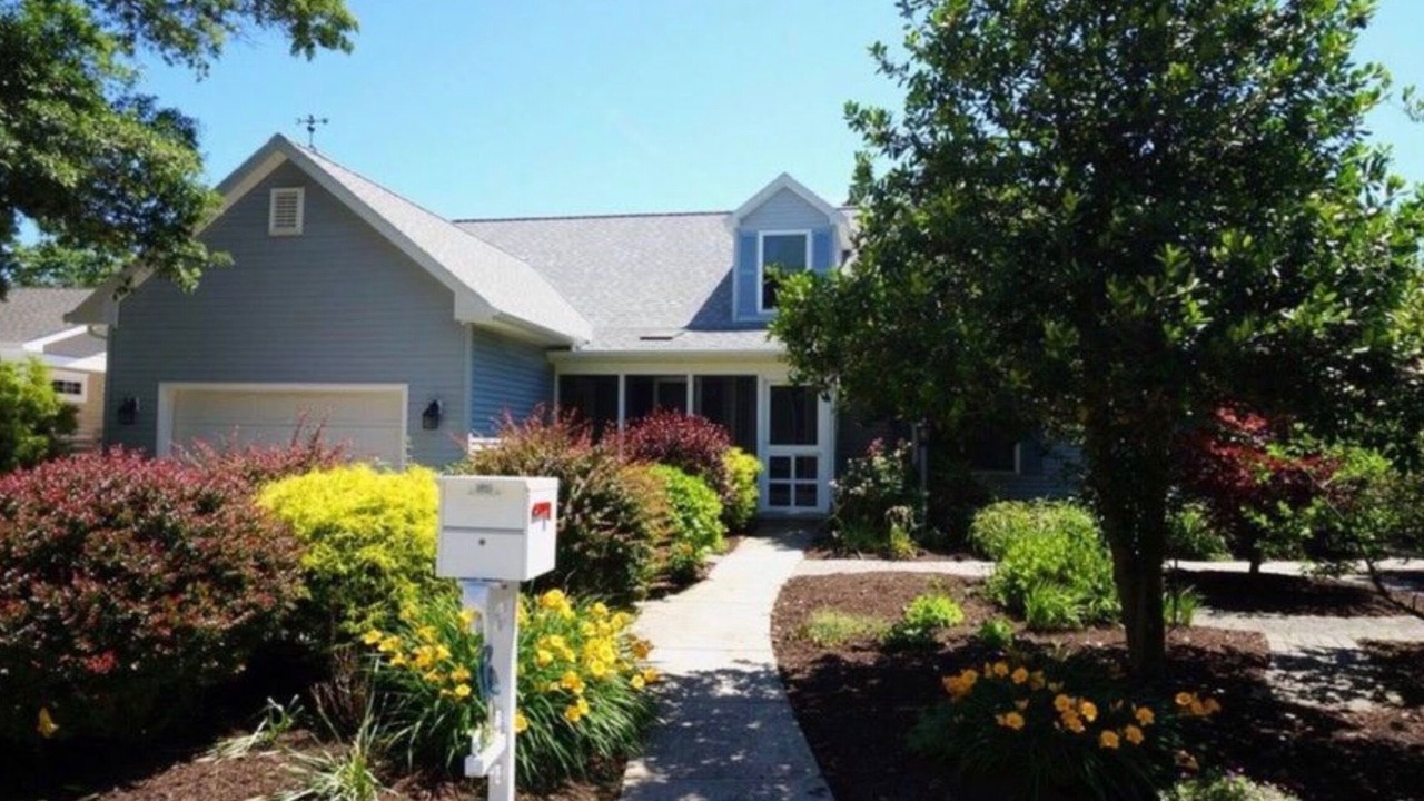 Photo of Outdoor in Villas