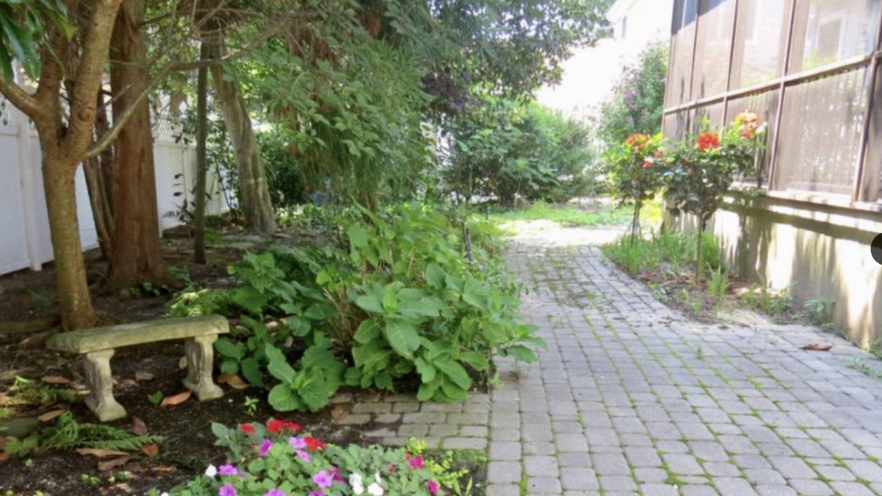 Photo of Outdoor in Villas
