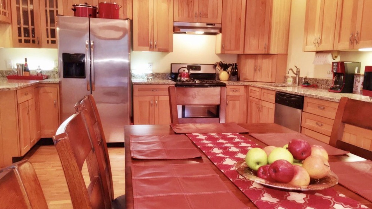 Photo of Kitchen in Villas