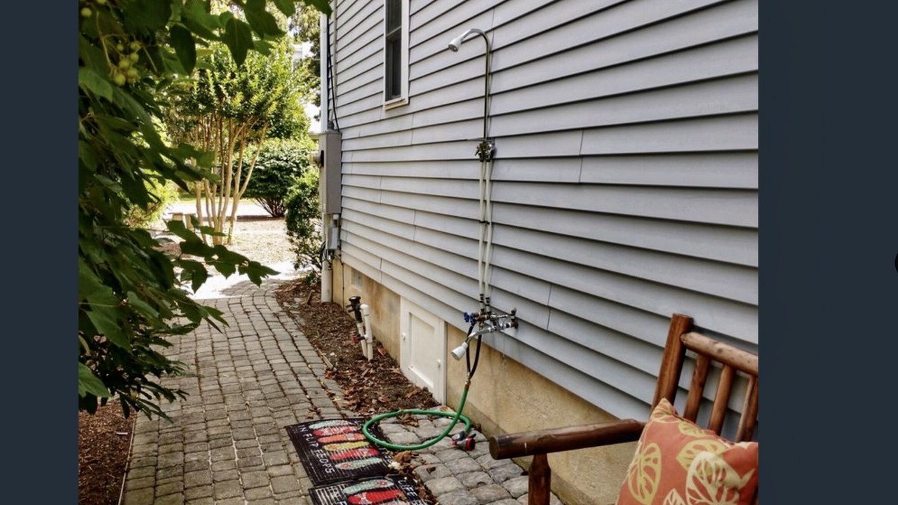 Photo of Outdoor in Villas