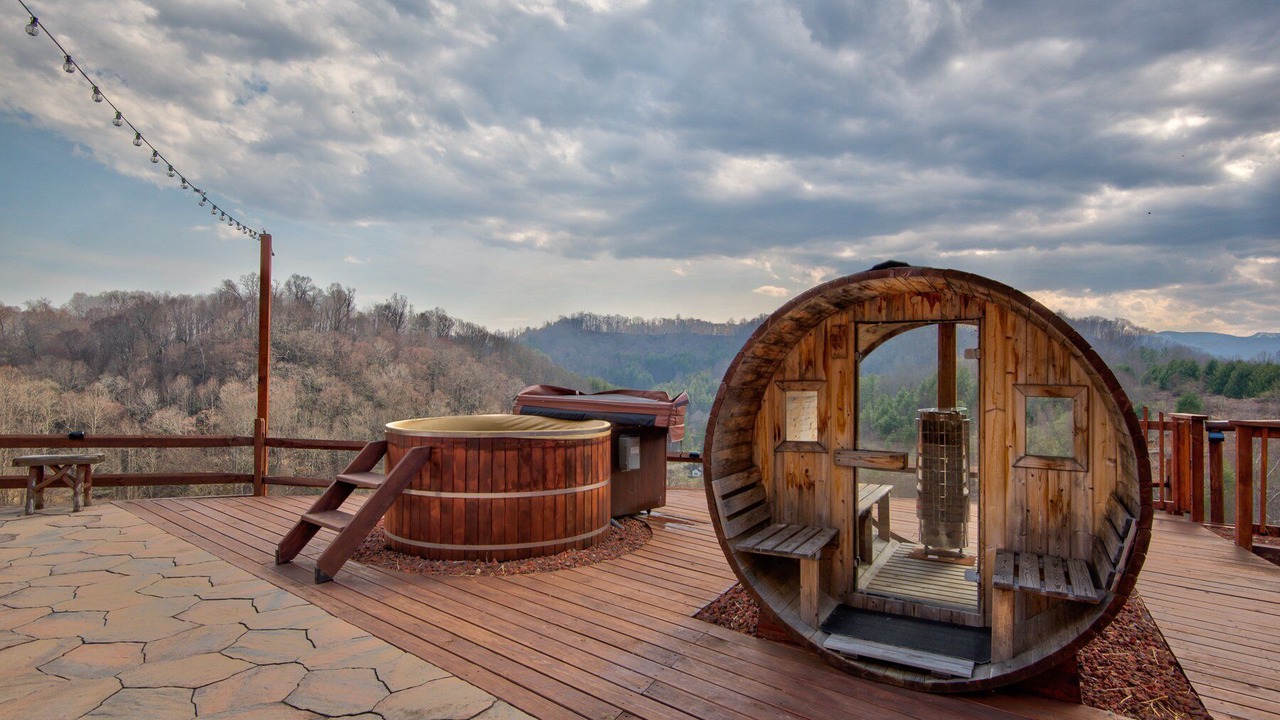 Photo of Patio Balcony in Vilas