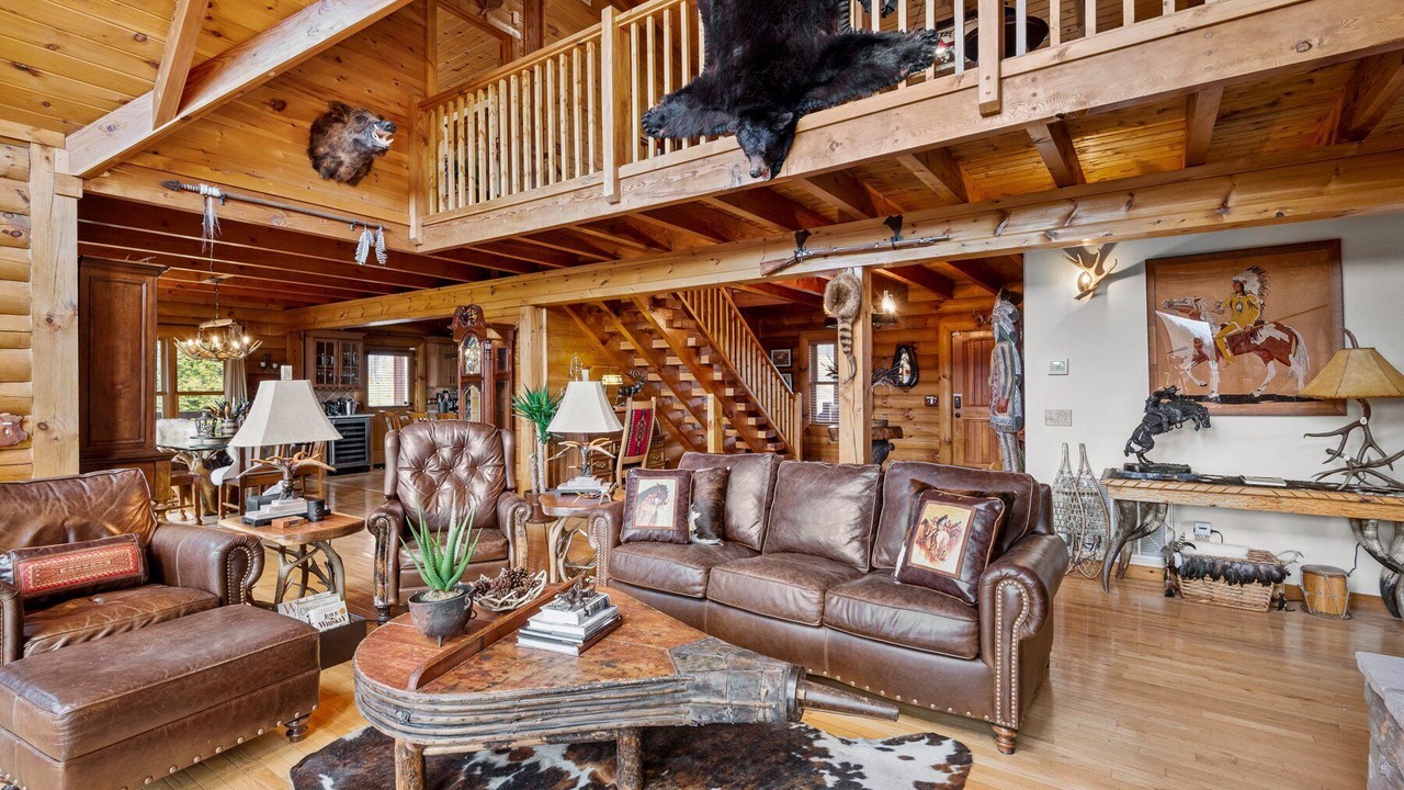 Photo of Livingroom in Vilas