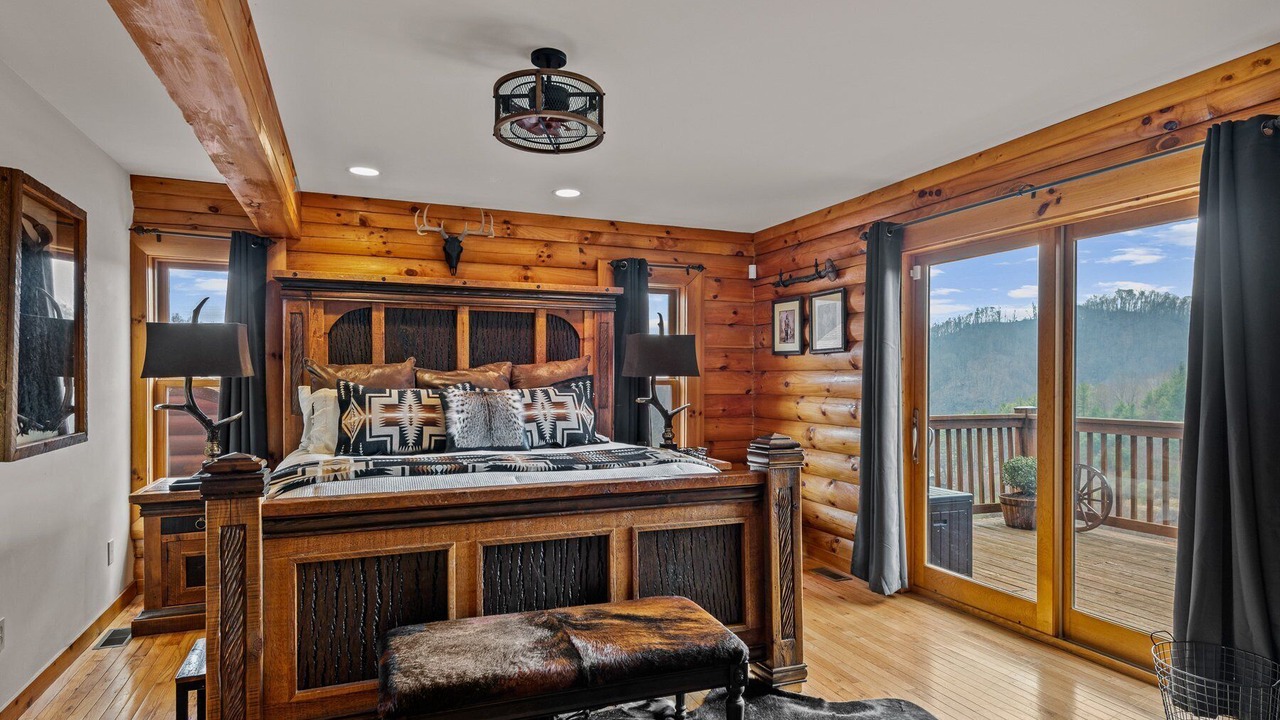 Photo of Bedroom in Vilas