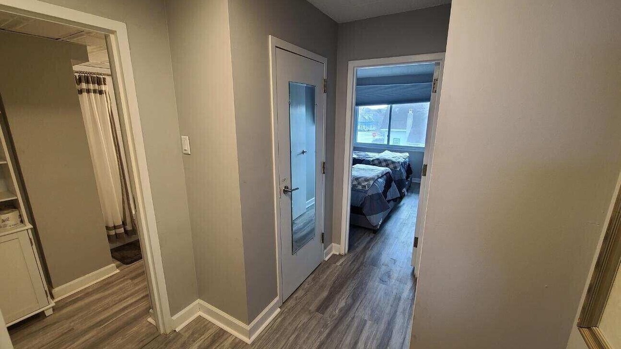 Photo of Bedroom in The Pines