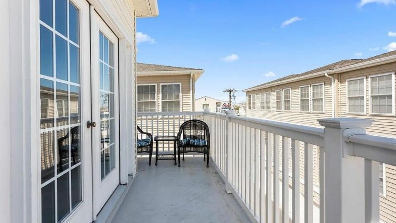 Photo of Bedroom in North Wildwood