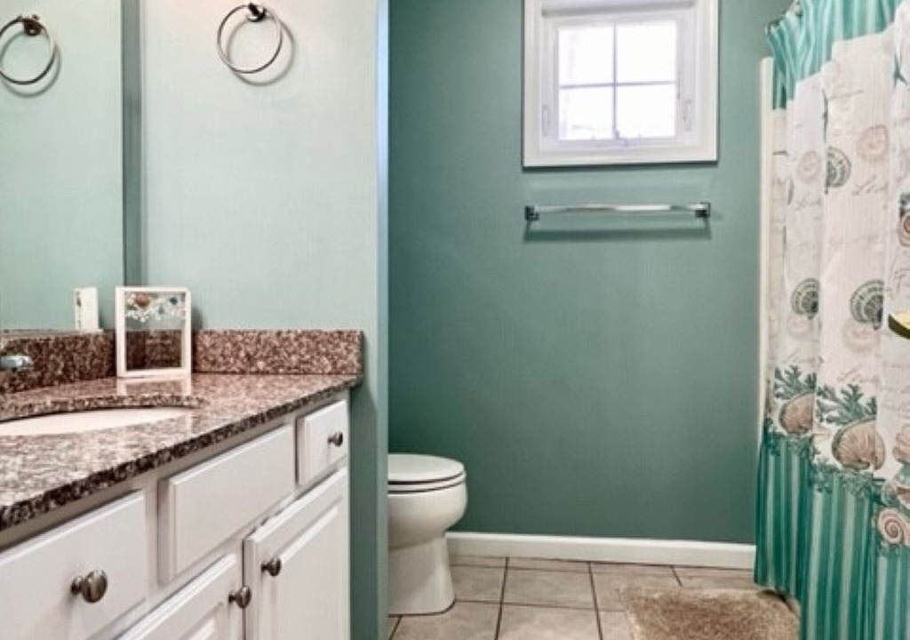 Photo of Bathroom in North Wildwood
