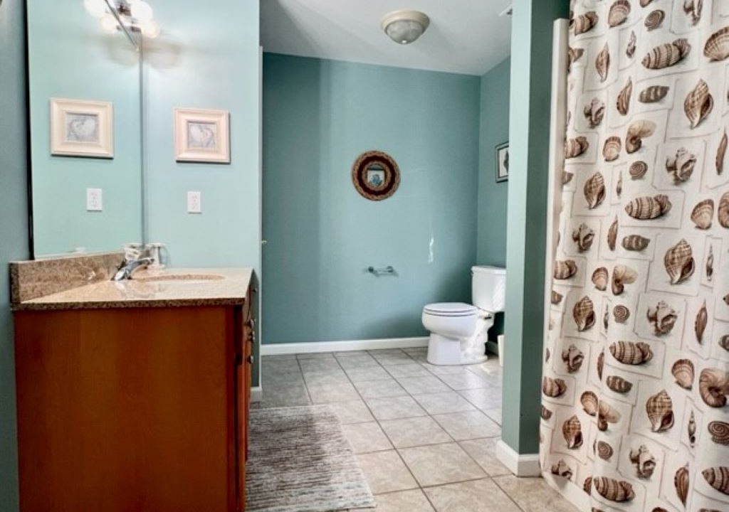 Photo of Bathroom in North Wildwood