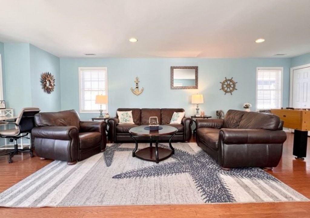 Photo of Livingroom in North Wildwood