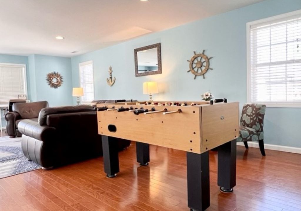 Photo of Bedroom in North Wildwood