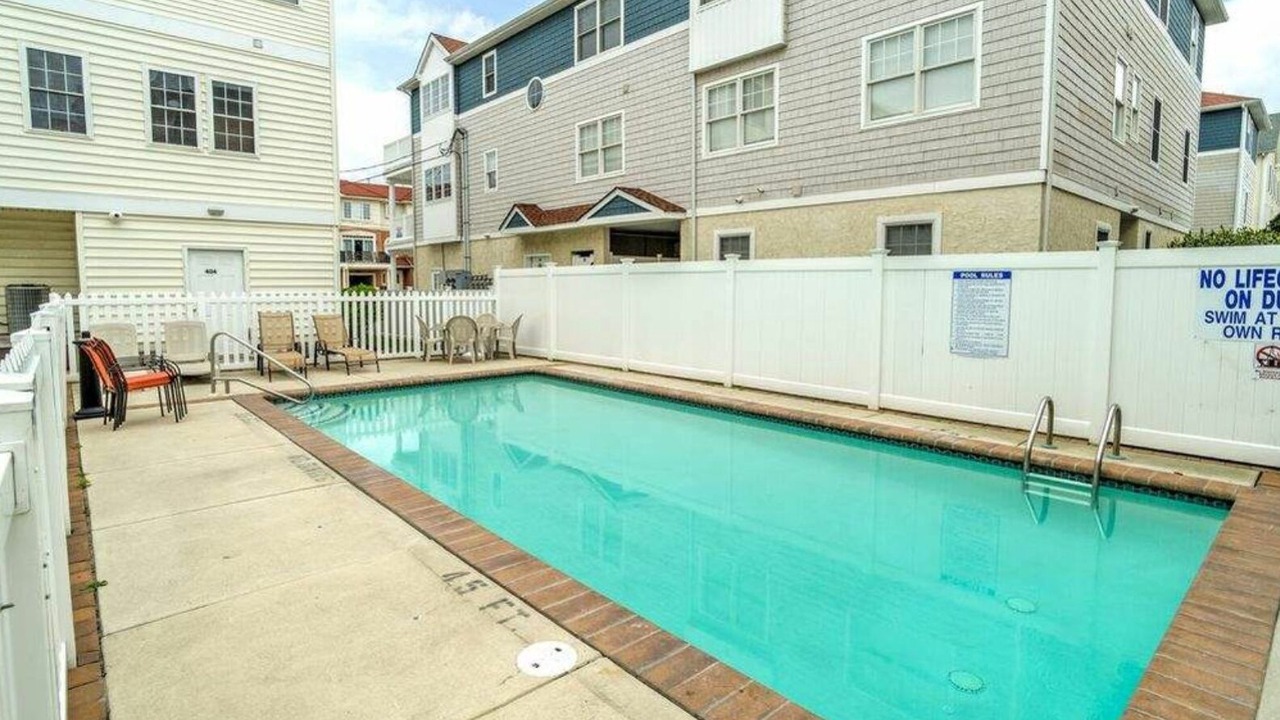 Photo of Outdoor in North Wildwood