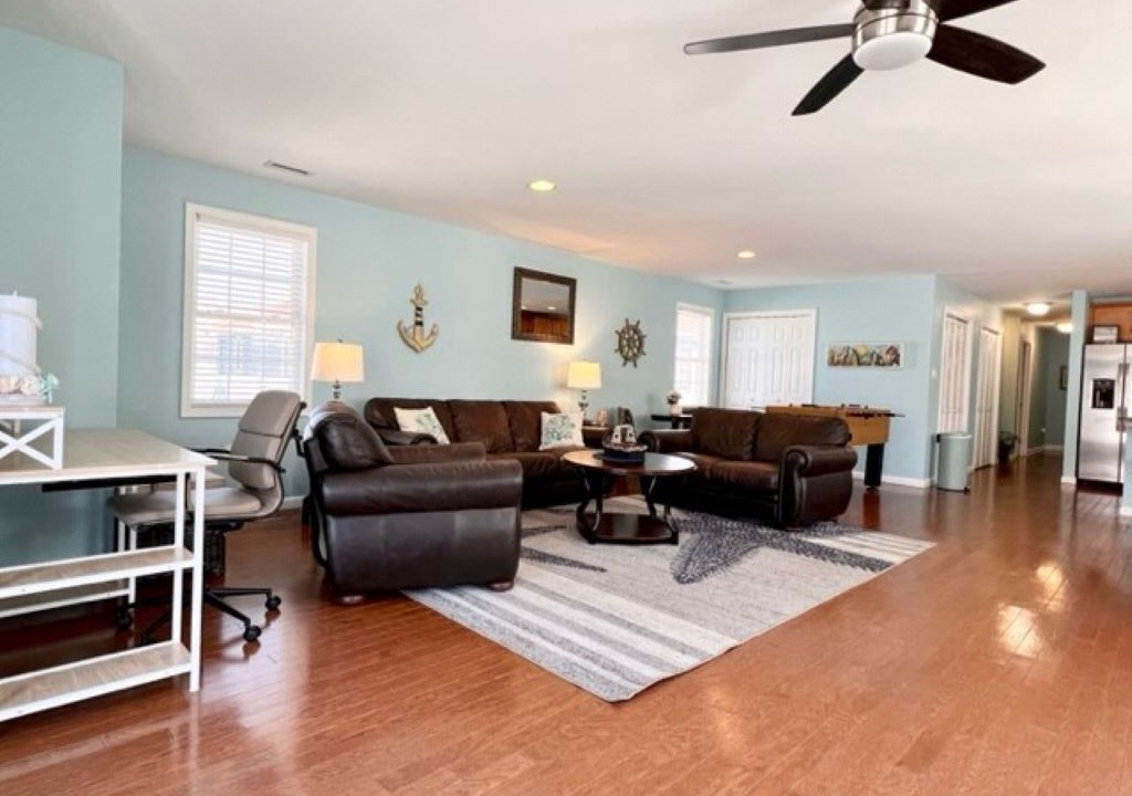 Photo of Bedroom in North Wildwood