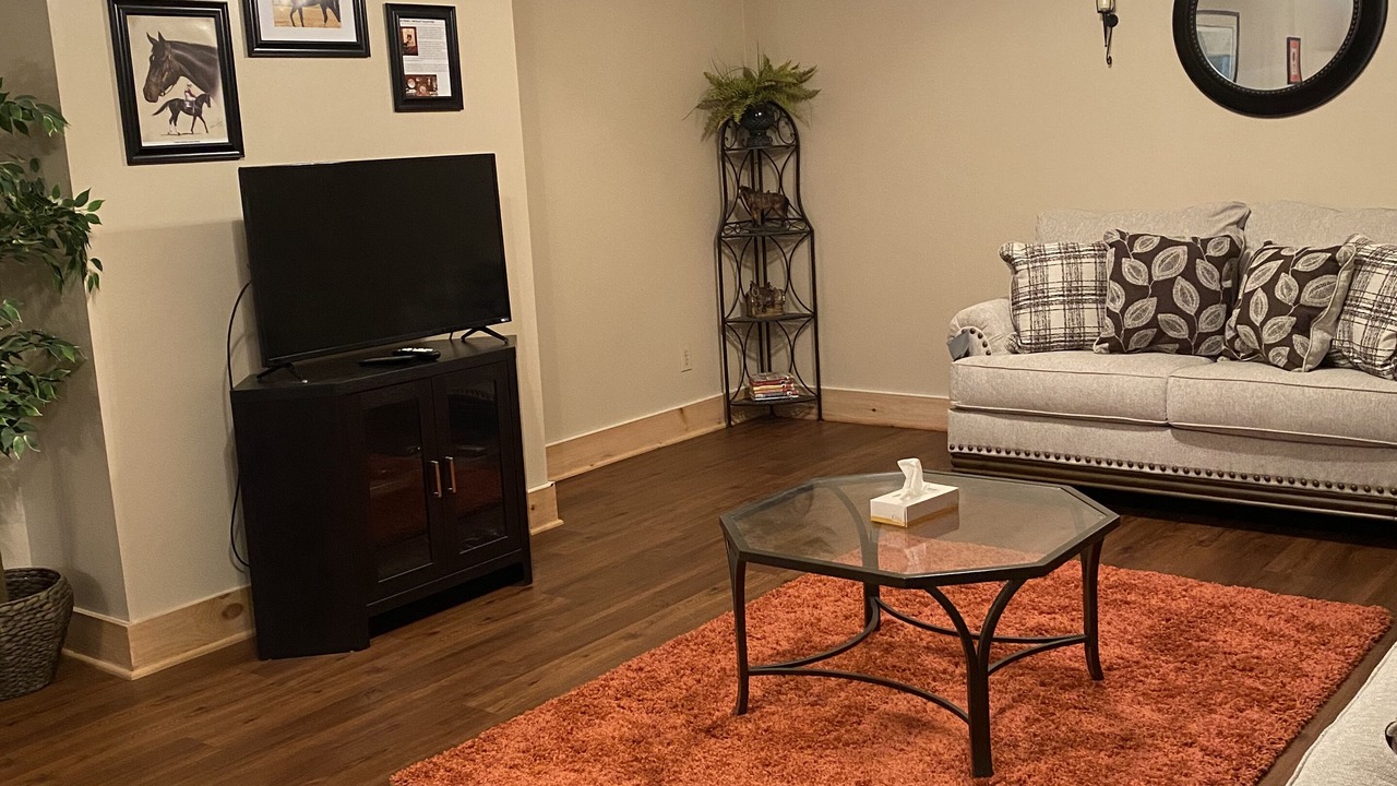 Photo of Livingroom in Camden