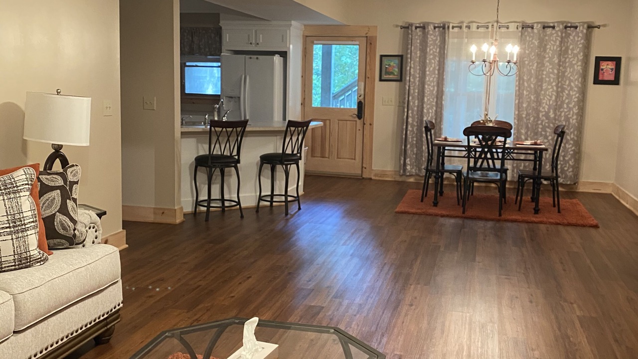 Photo of Livingroom in Camden