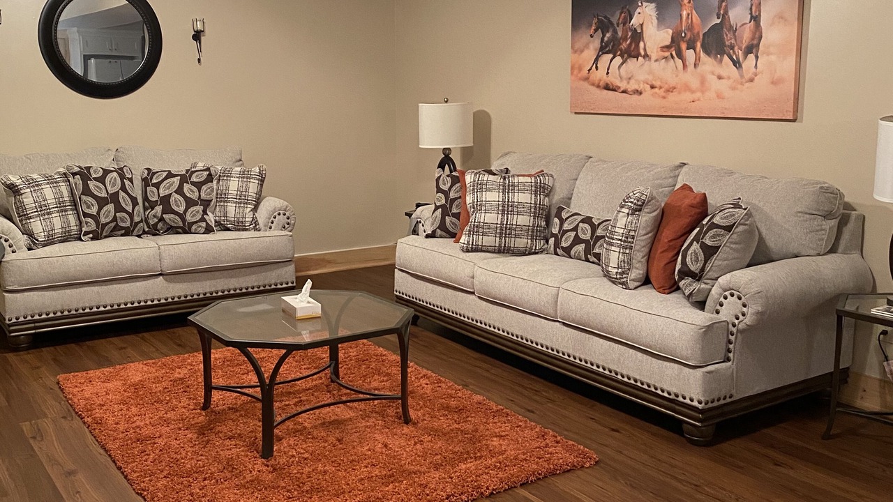 Photo of Livingroom in Camden