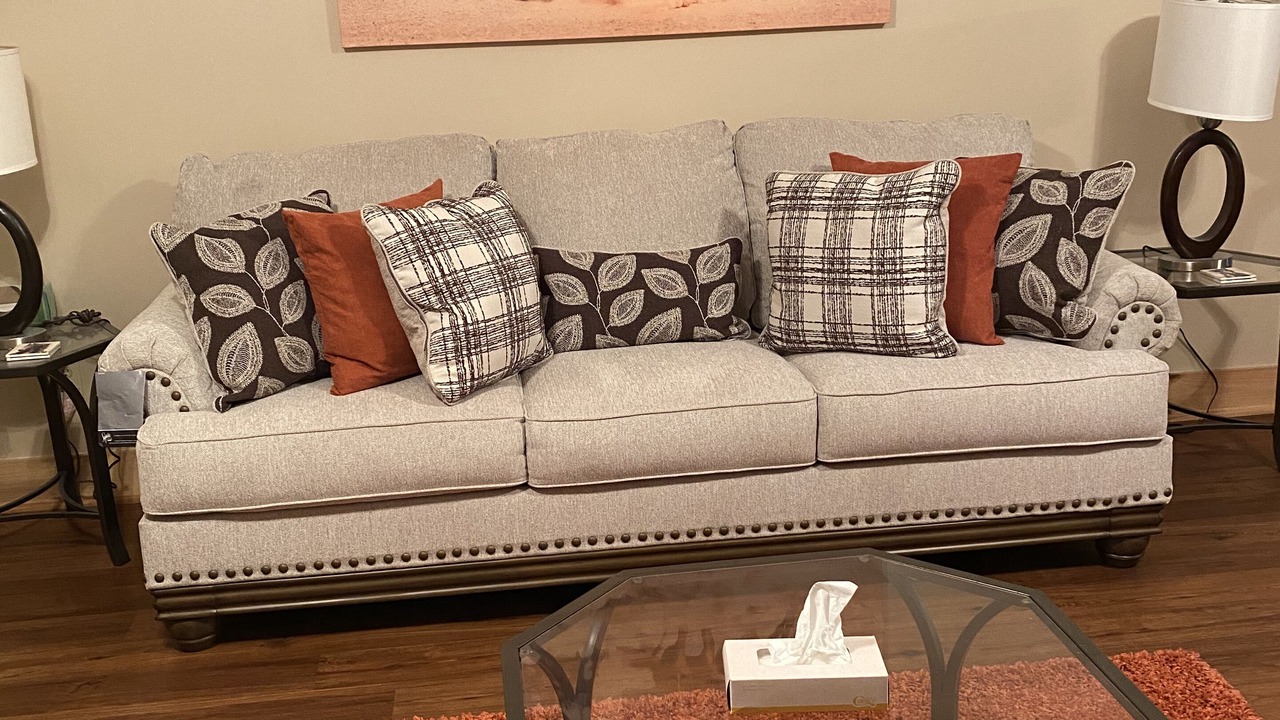 Photo of Livingroom in Camden