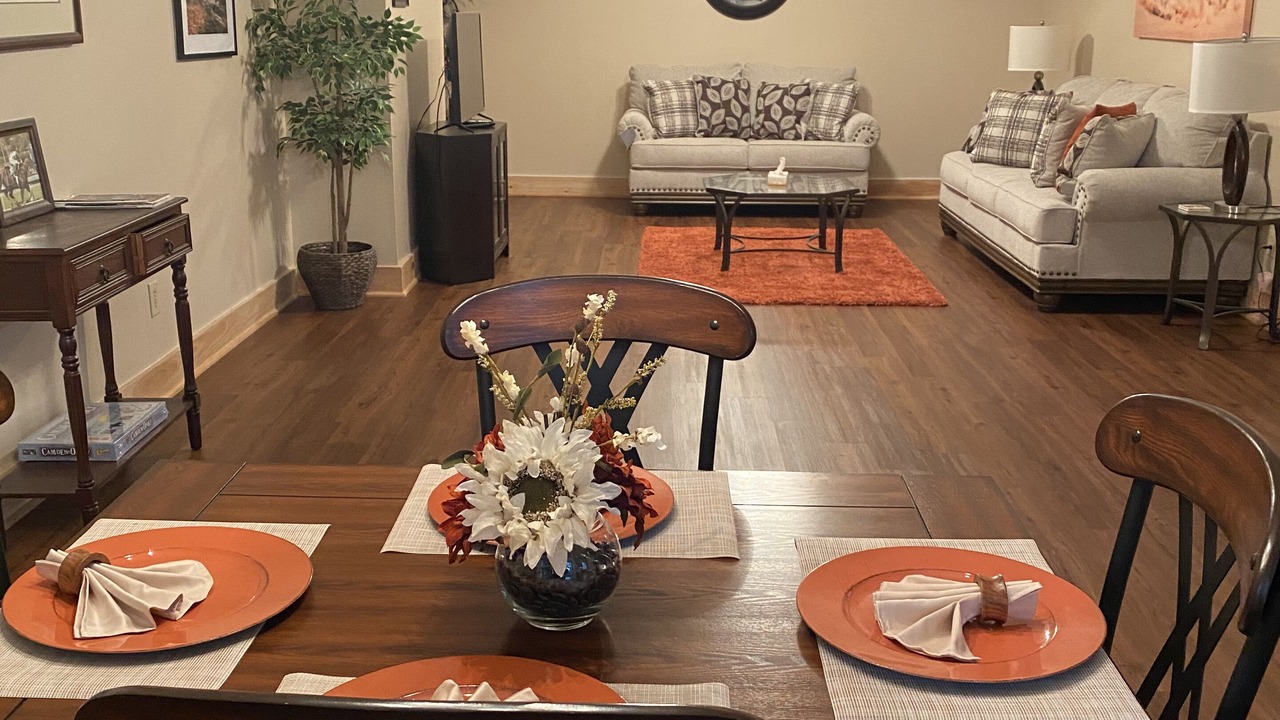 Photo of Livingroom in Camden