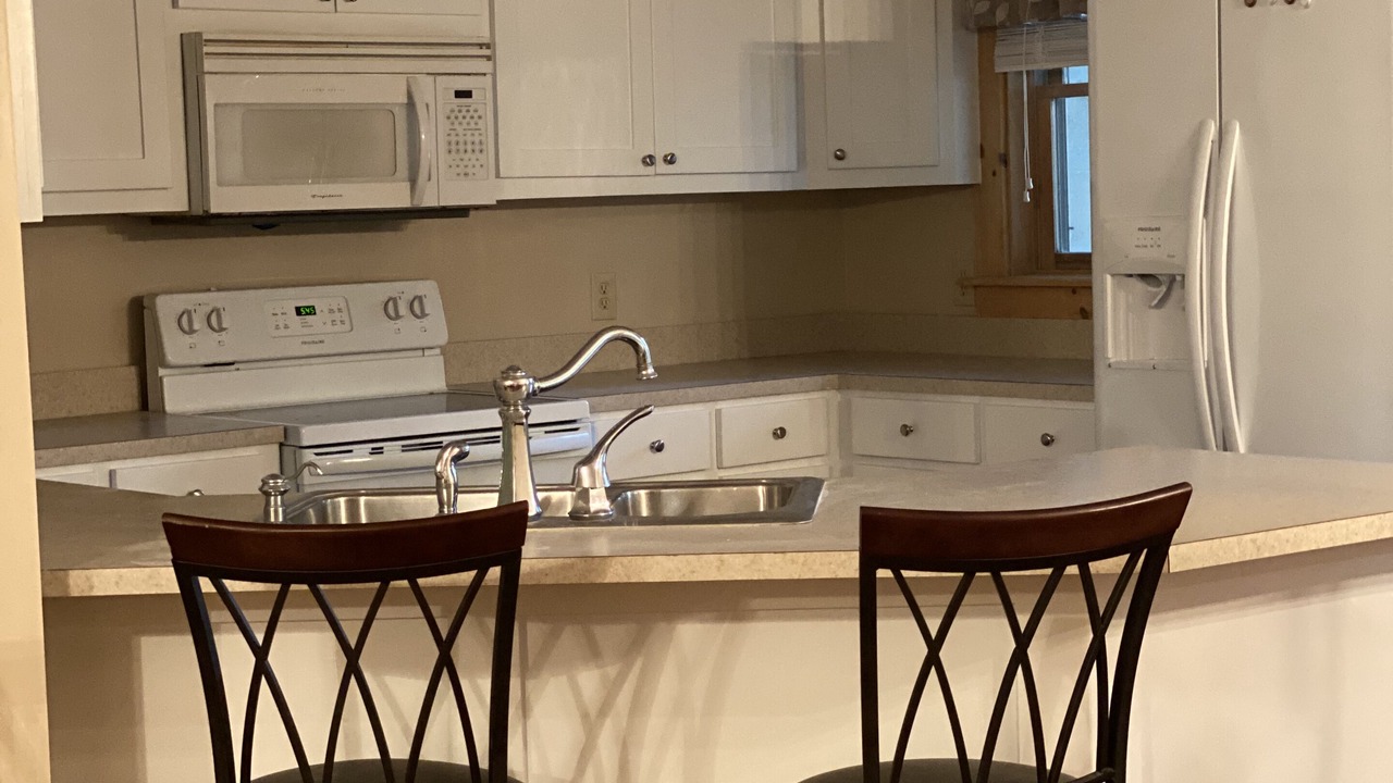 Photo of Kitchen in Camden