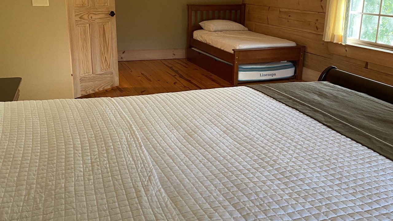 Photo of Bedroom in Camden