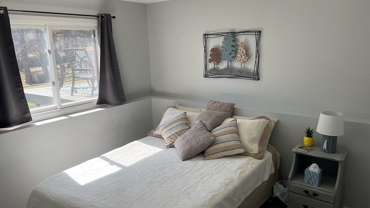 Photo of Bedroom in Sturgis