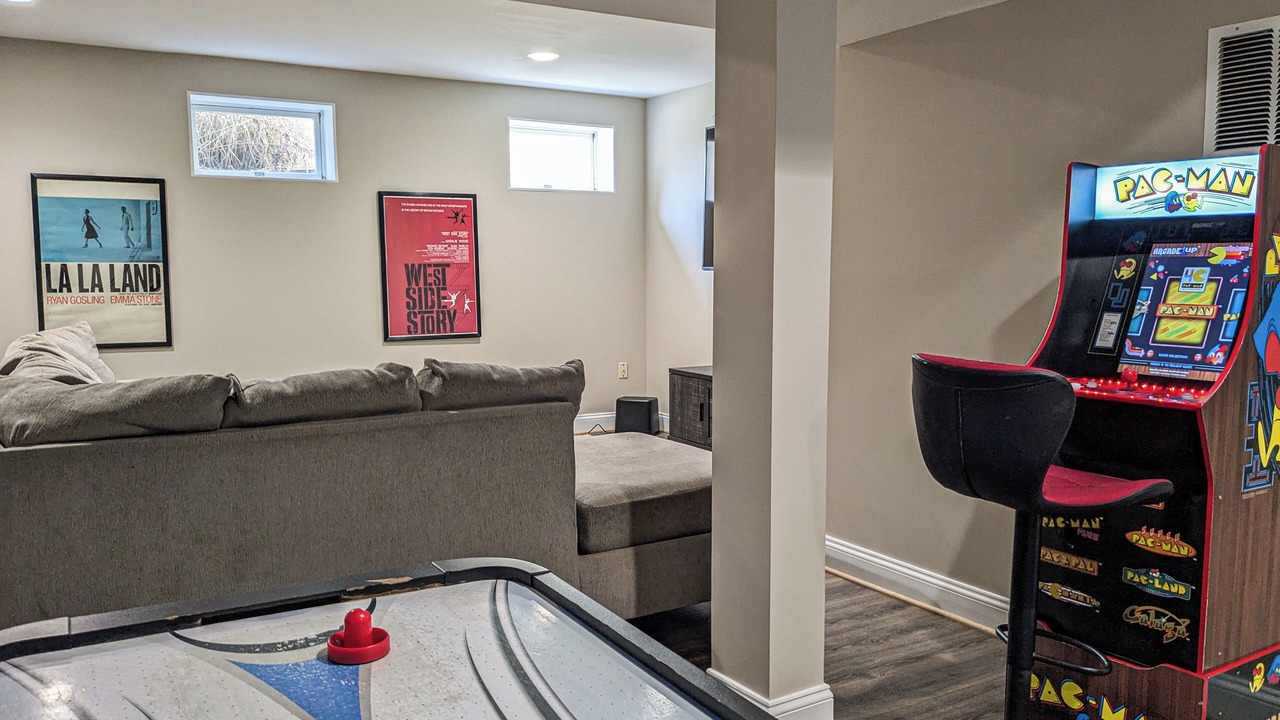 Photo of Bedroom in Lakeview