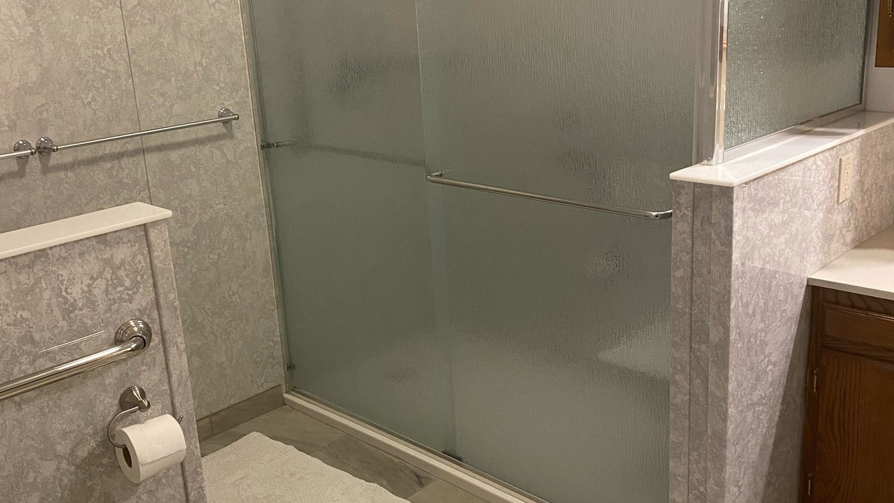 Photo of Bathroom in Ocean Pines