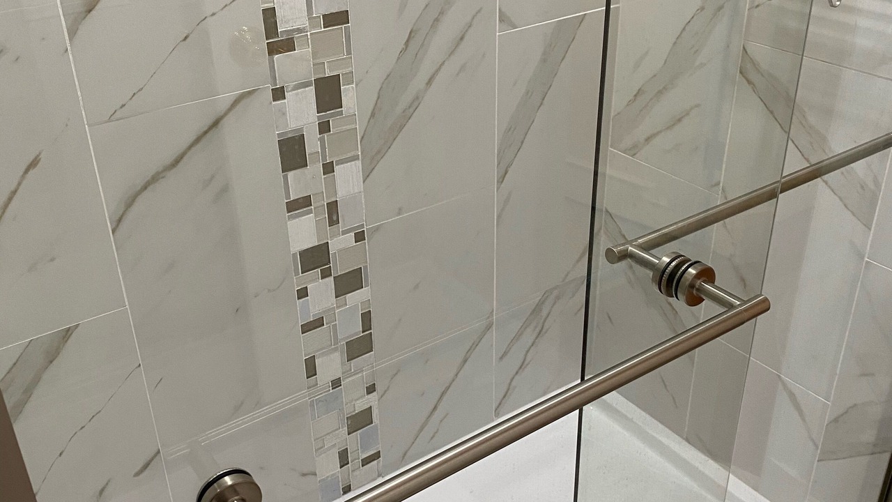 Photo of Bathroom in Ocean Pines