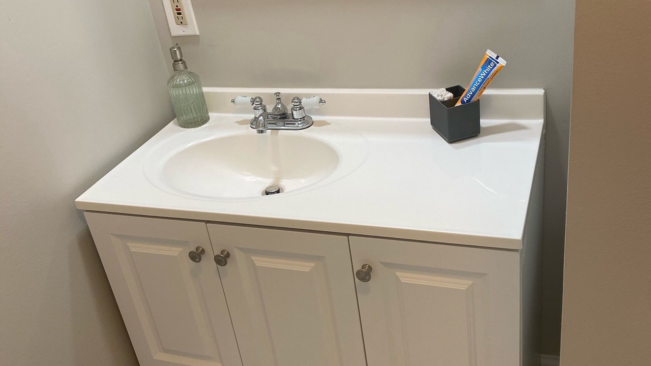 Photo of Bathroom in Ocean Pines