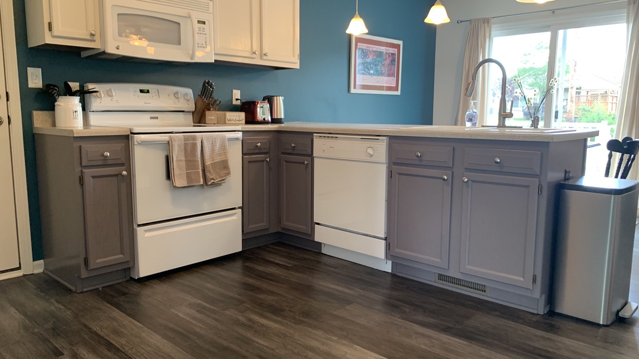 Photo of Kitchen in Urbandale