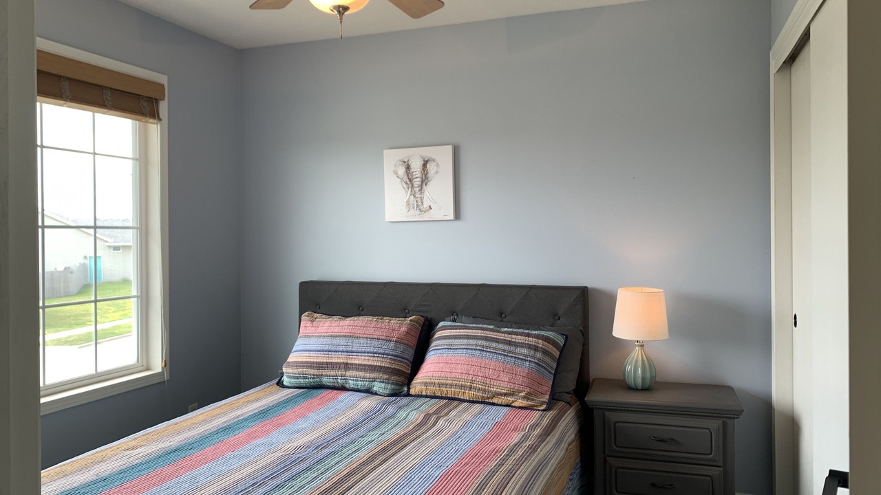 Photo of Bedroom in Urbandale