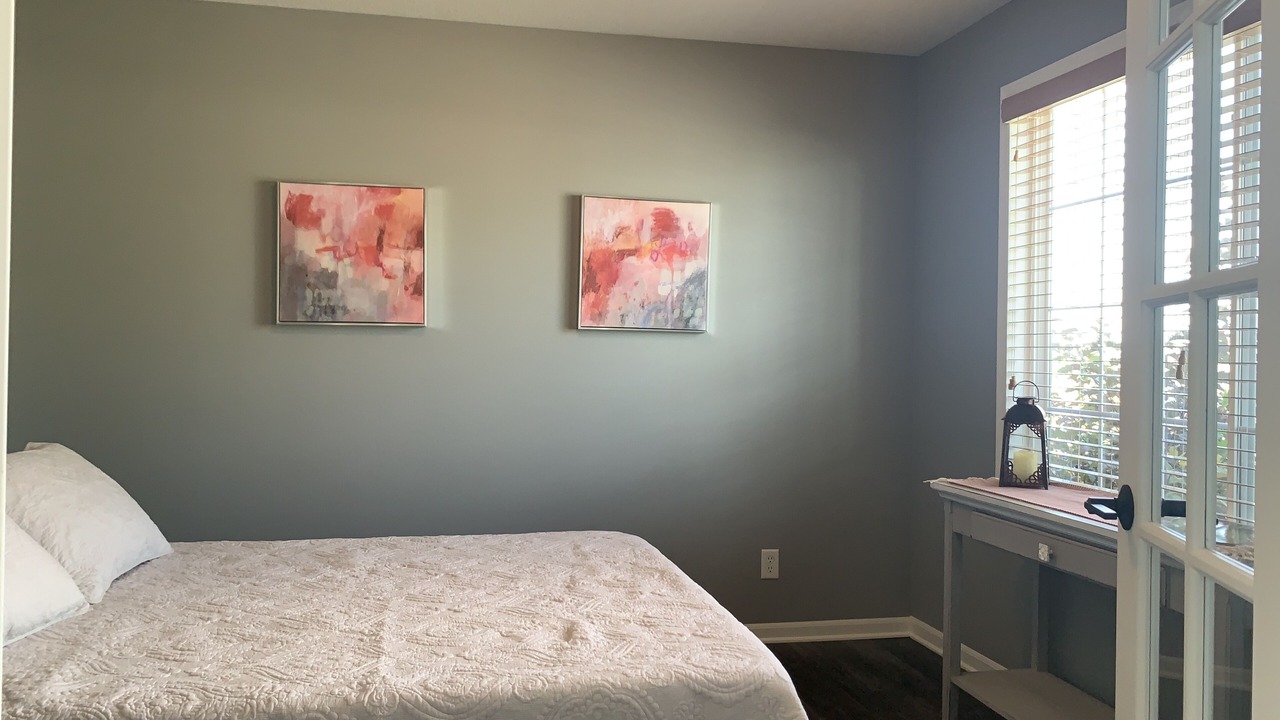 Photo of Bedroom in Urbandale