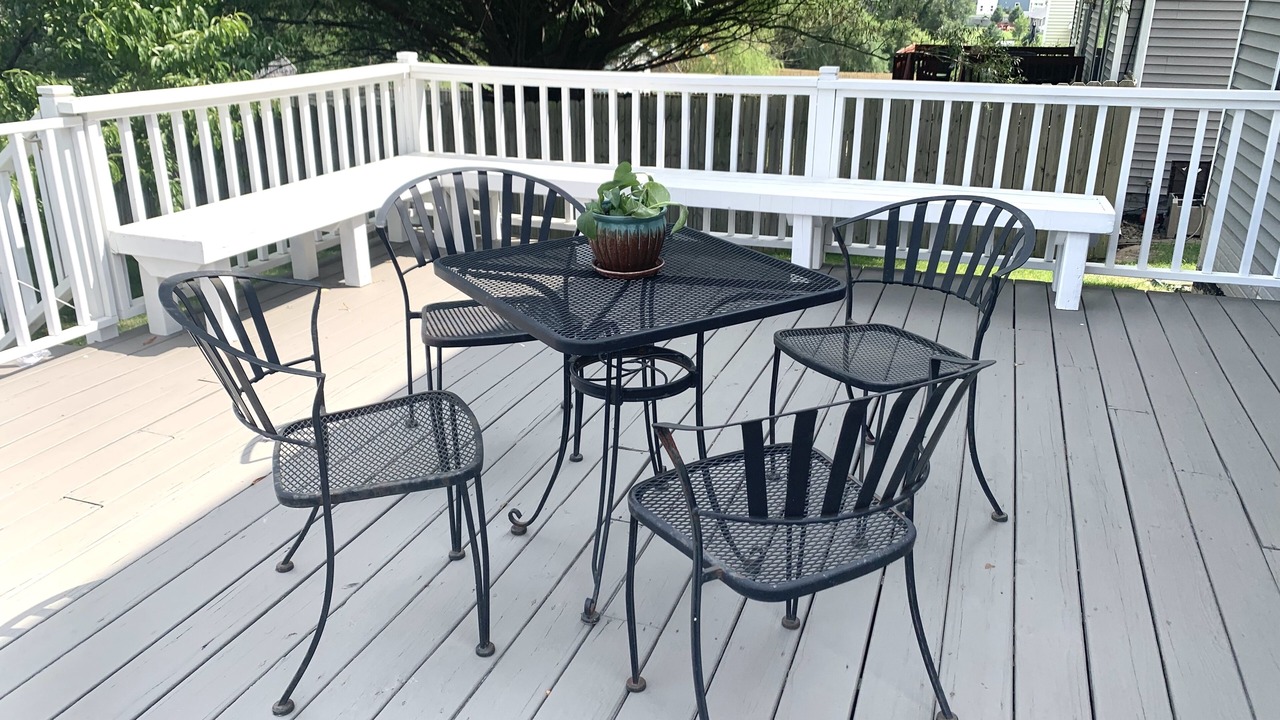 Photo of Outdoor in Urbandale
