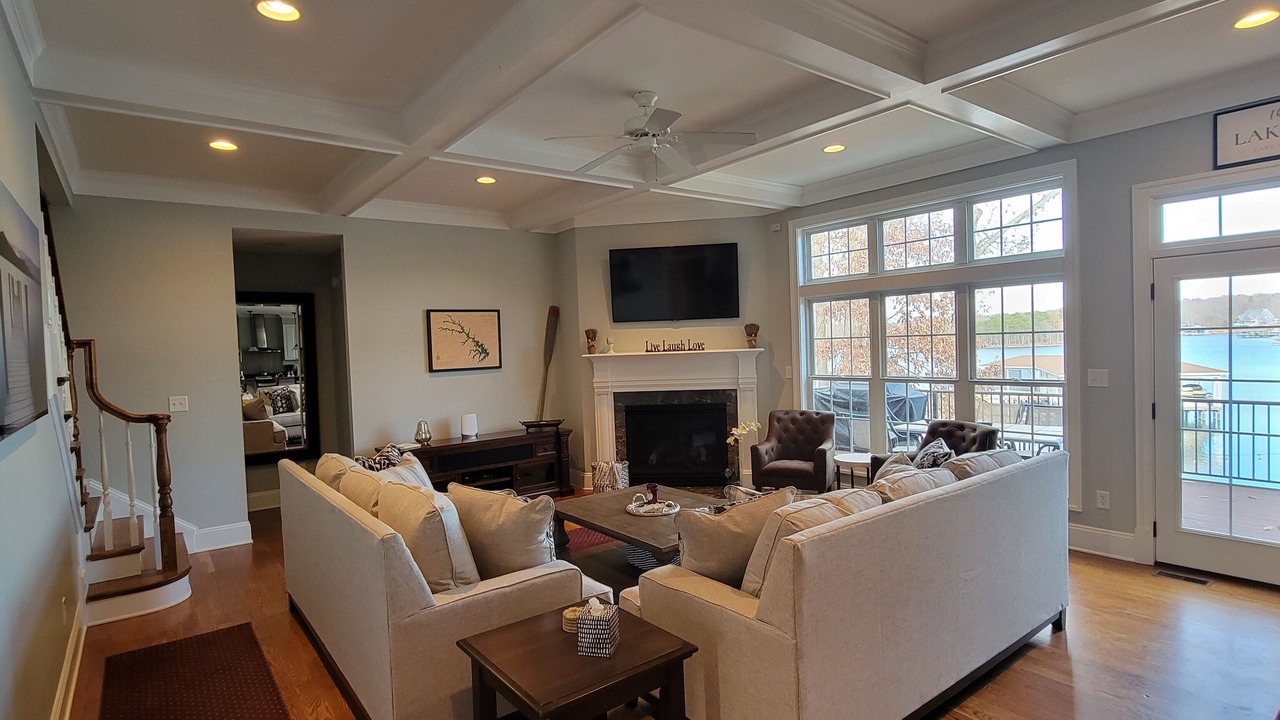 Photo of Bedroom in Bumpass