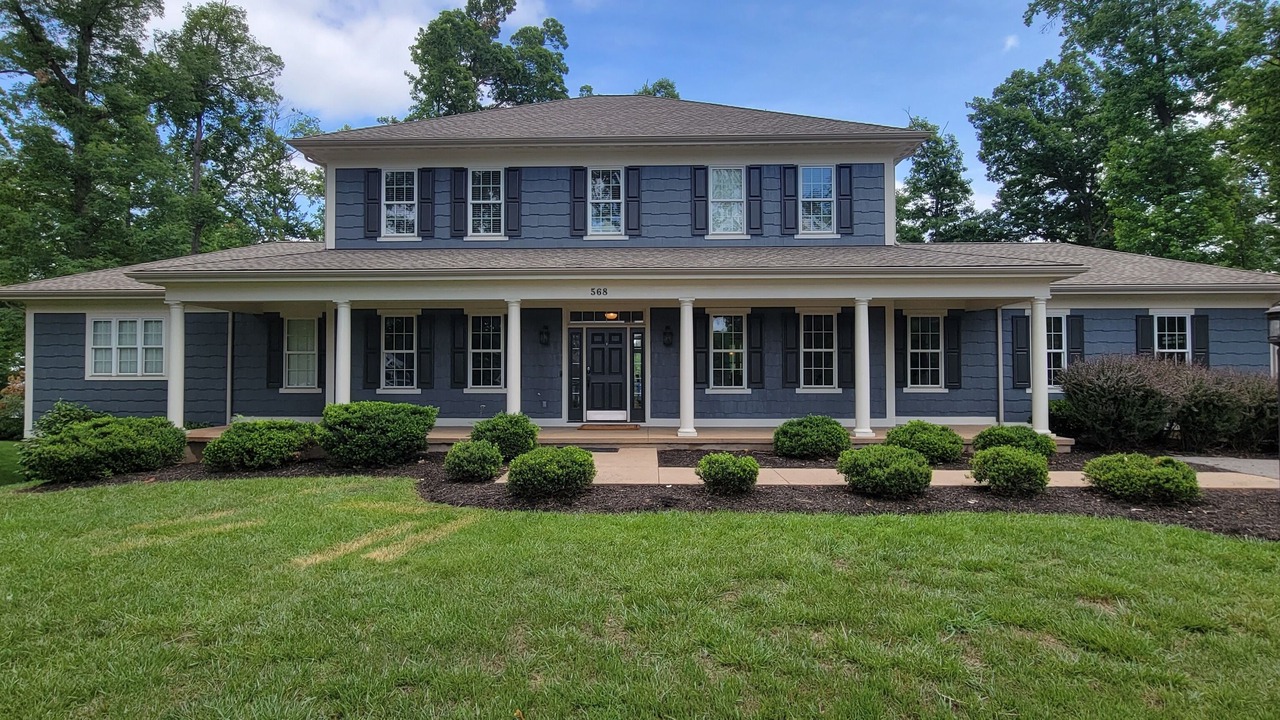 Photo of Outdoor in Bumpass
