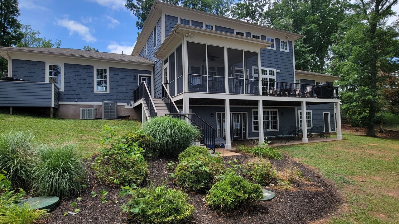 Photo of Outdoor in Bumpass