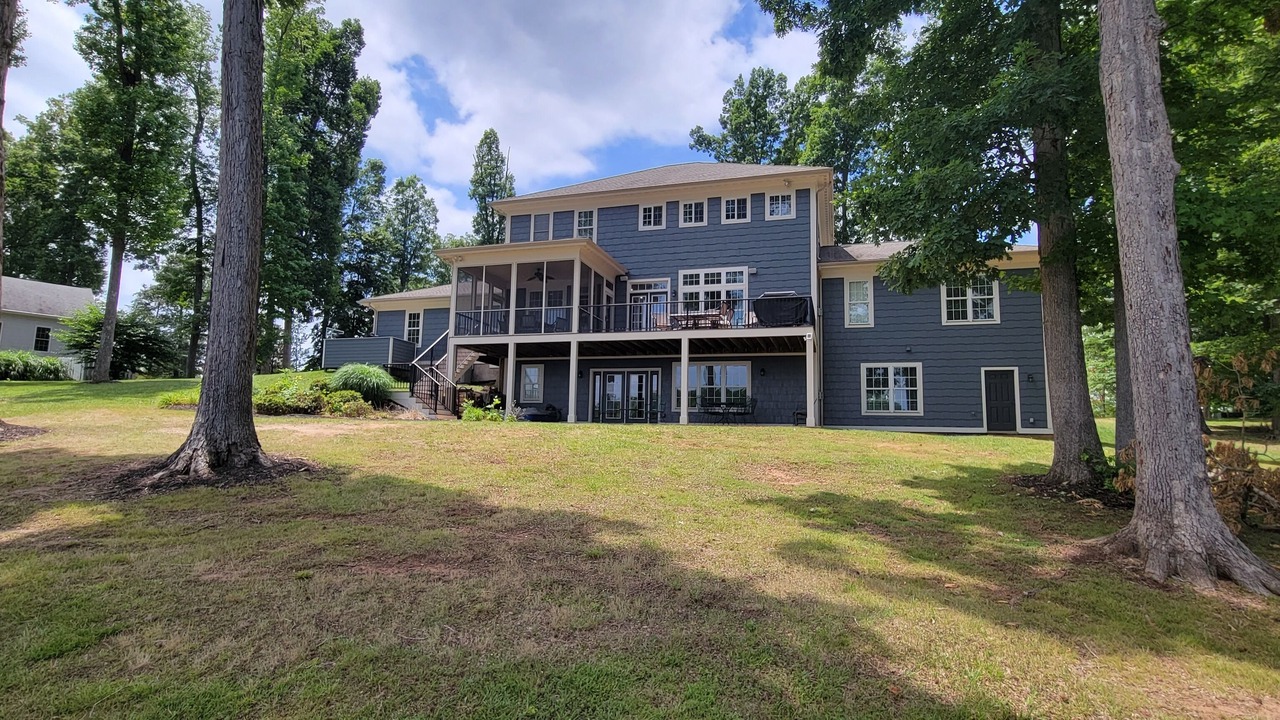 Photo of Outdoor in Bumpass