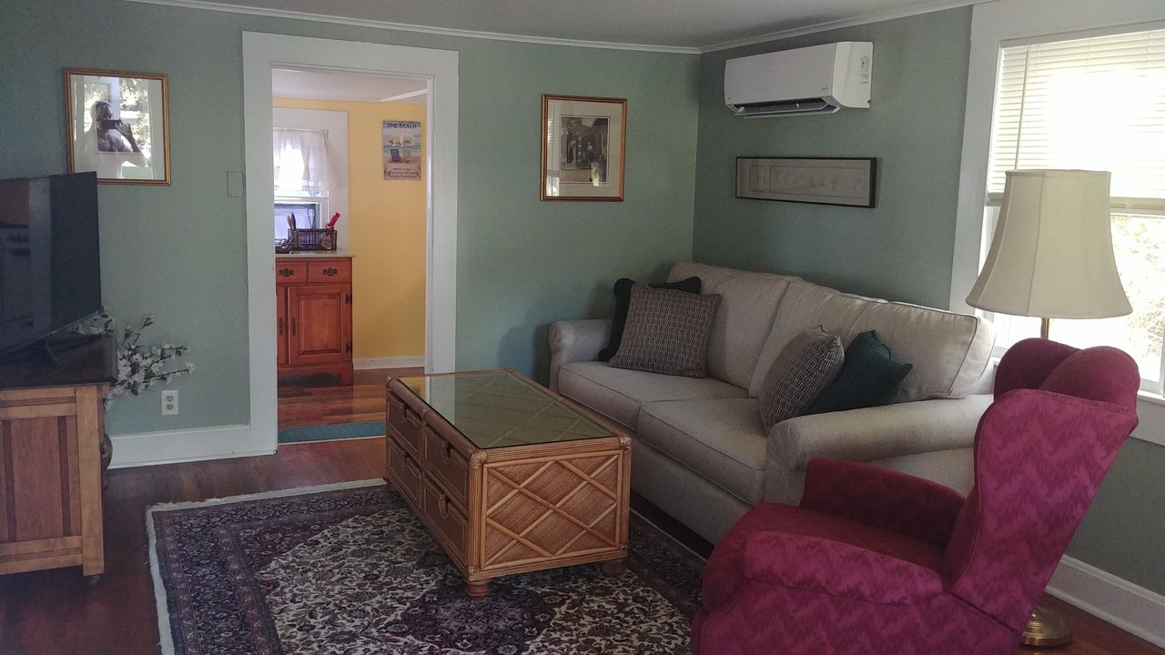 Photo of Livingroom in Onancock