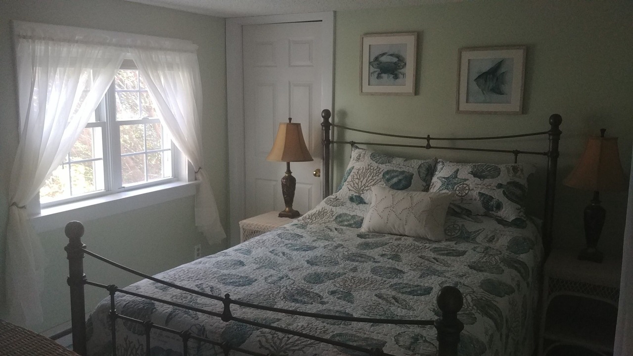 Photo of Bedroom in Onancock