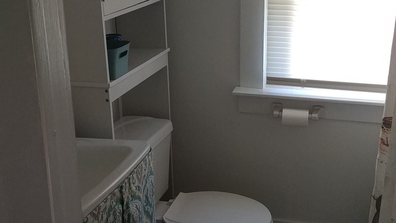 Photo of Bathroom in Onancock