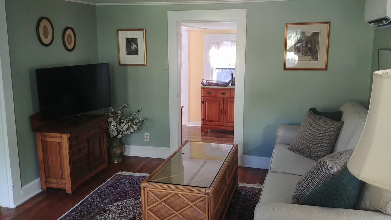 Photo of Livingroom in Onancock