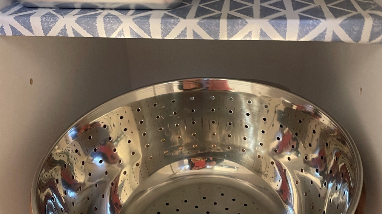 Photo of Kitchen in Long Branch