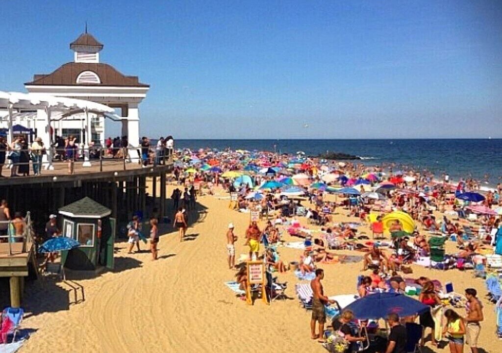 Photo of Others in Long Branch