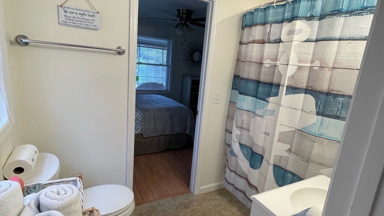 Photo of Bathroom in Chapin